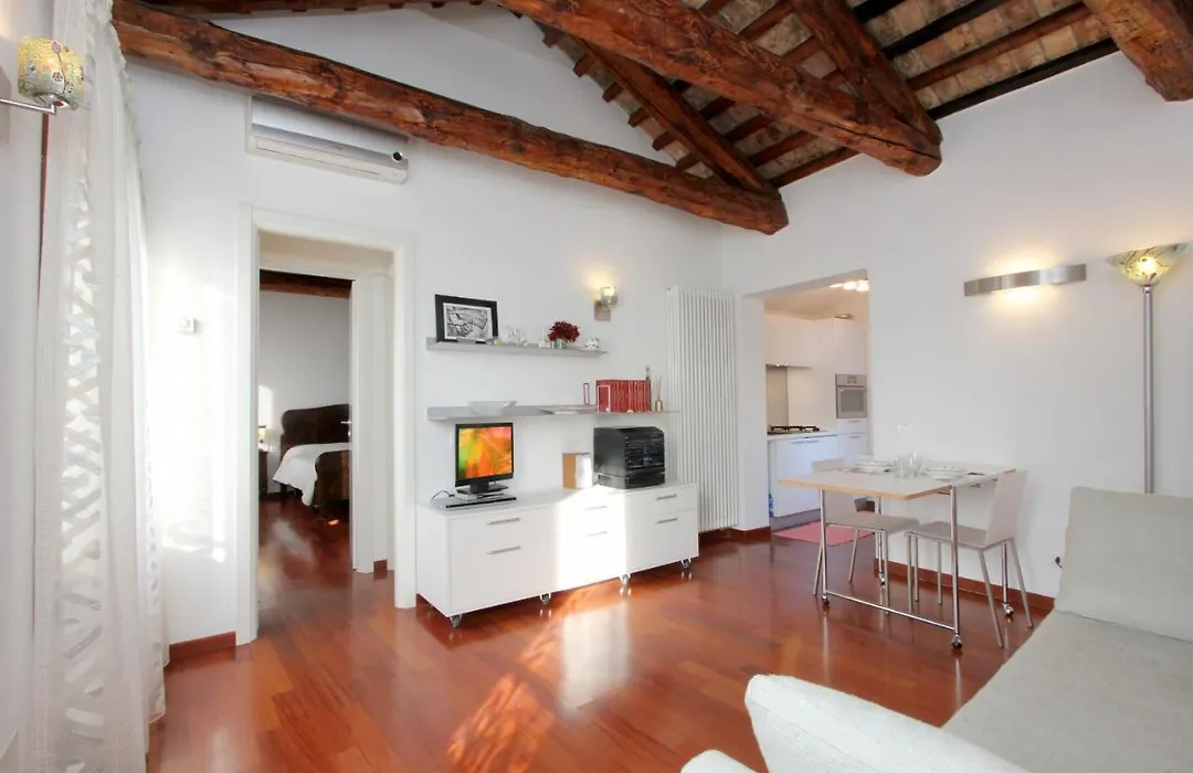 City Apartments Cannaregio-1