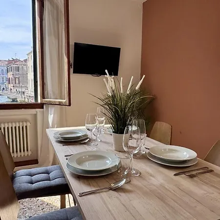 City Apartments Cannaregio-3